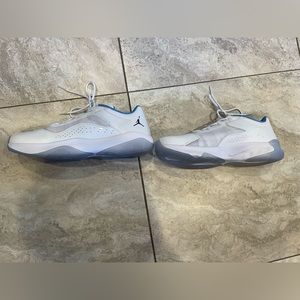 Jordan comfort 11 - Light Blue